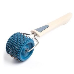 Lyapko Facial Roller N 3.5 Ag Universal Acupuncture Face Massager RANDOM COLOR.